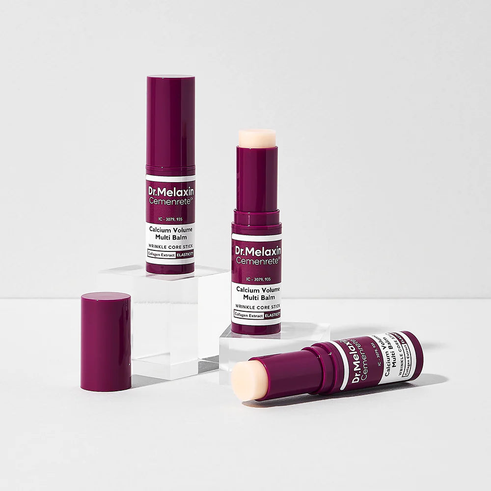 Cemenrete Calcium Balm