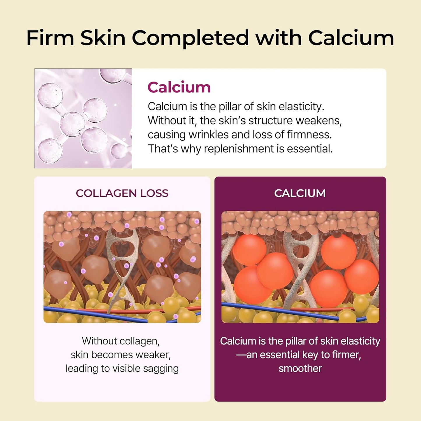 Cemenrete Calcium Balm