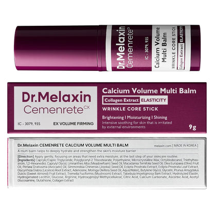 Cemenrete Calcium Balm